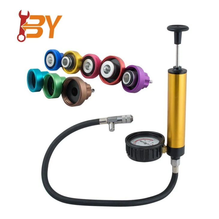 14pc Water Tank Leak Detector