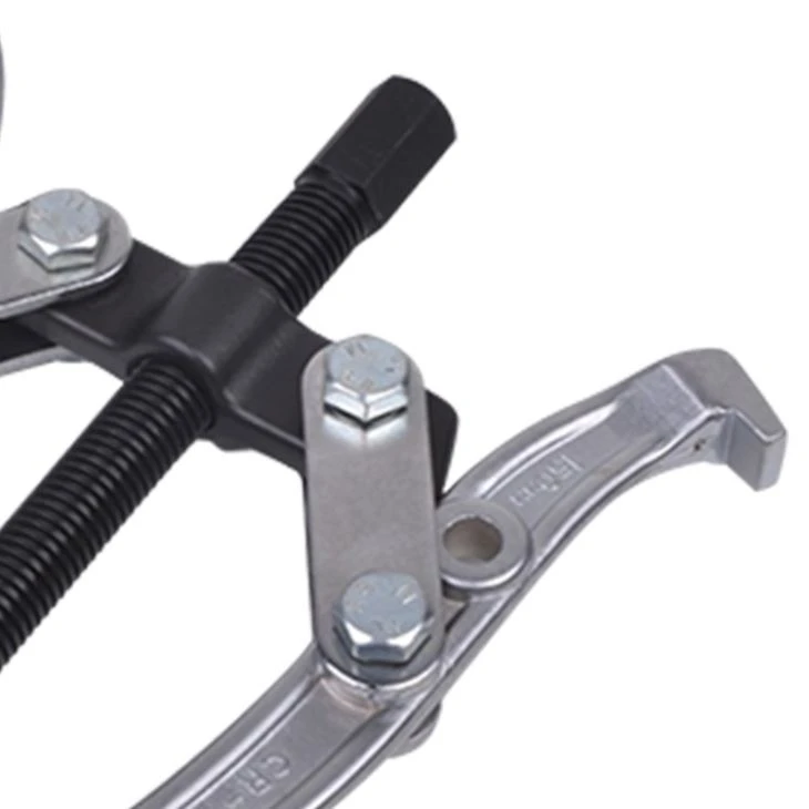 Adjustable 2 Jaws 3'' Gear Hand Puller