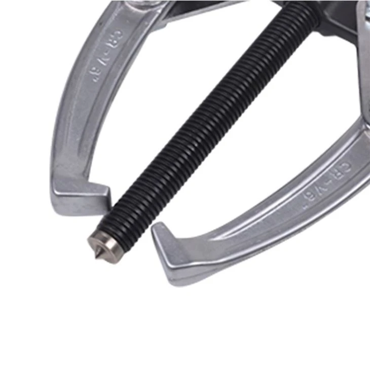 Adjustable 2 Jaws 3'' Gear Hand Puller
