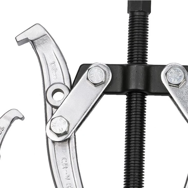 Adjustable 2 Jaws 3'' Gear Hand Puller