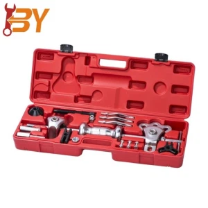 9-Way Slide Hammer Puller Set