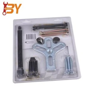 15pc Harmonik Balancer ak zouti Puller