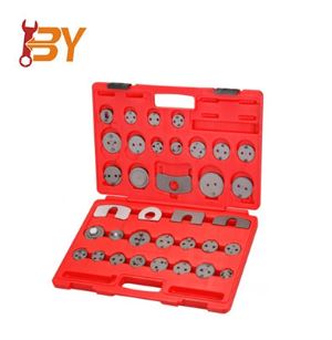 35pcs fren étrier van tounen adaptè ansanm
