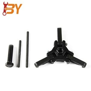 Chrysler Harmonic Puller