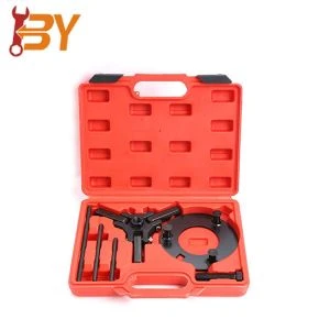 Harmonik Damper Pulley Puller Set