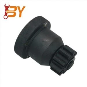 1/2 pous Dr Flywheel Wotasyon Zouti ak yon sèl piyon