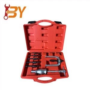 11pcs kote yo pote ak sele Drive Set