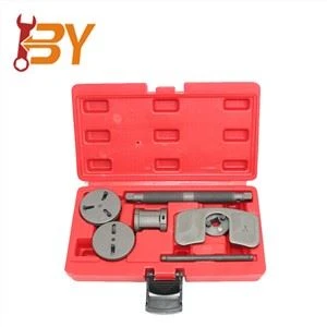 7 Pcs 2 Fason Fren Disk Van Retounen Zouti Speedy Adaptè Chofè