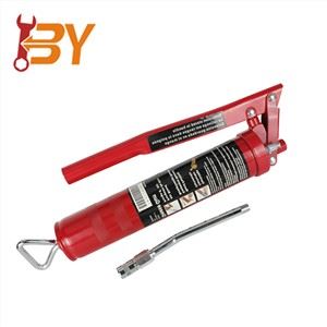 Pi bon zam grès ak tib rijid 400CC 6000PSI