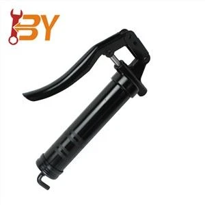 Men Pistol Grip Mini Grease Gun 3000psi Ak Grease 85g 150CC